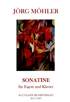 SONATINE