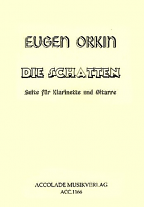 DIE SCHATTEN Suite Op.21