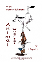 ANIMAL QUARTET