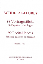 99 PIECES Volume 1