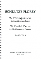 99 PIECES Volume 3