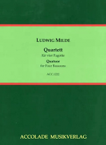 QUARTET
