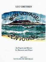 BON VOYAGE!