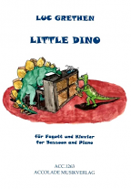 LITTLE DINO