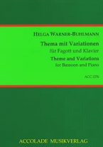 THEMA MIT VARIATIONEN