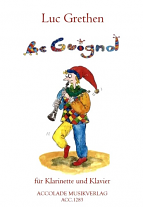LE GUIGNOL (Der Kasper)