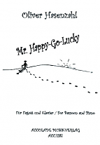 MR HAPPY-GO-LUCKY