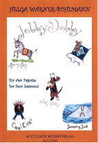 JOLLY DOLLY score & parts
