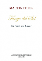TANGO DEL SOL