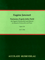 NOCTURNE after John Field