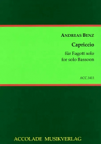 CAPRICCIO
