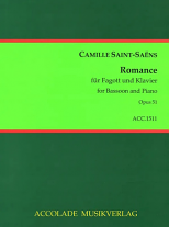 ROMANCE Op.51