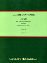 SONATA Op.168