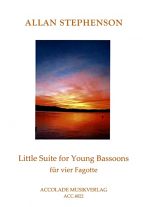 LITTLE SUITE