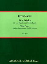 DREI STUCKE