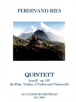 QUINTET Op.107