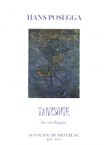 DANCE SUITE