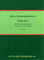 TANGO & CO. 5 pieces