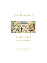 KLEINE SUITE