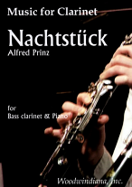 NACHTSTUCK