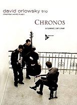 CHRONOS