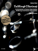 TALKING CLARINET