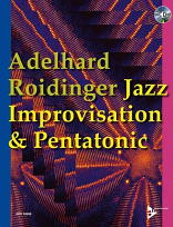 JAZZ IMPROVISATION & PENTATONIC