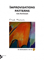 IMPROVISATIONS PATTERNS