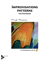 IMPROVISATIONS PATTERNS