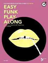 EASY FUNK PLAY-ALONG