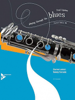 PLAYING THROUGH THE BLUES Clarinet