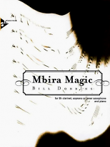 MBIRA MAGIC