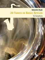 20 TUNES IN BASIC STYLES