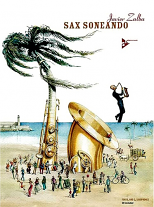 SAX SONEANDO