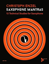 SAXOPHONE MANTRAS