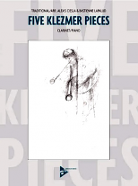 FIVE KLEZMER PIECES
