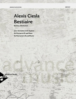 BESTIAIRE