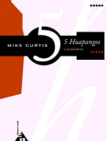 5 HUAPANGOS