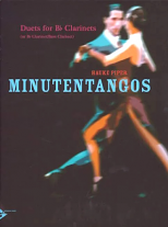 MINUTENTANGOS