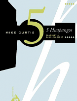5 HUAPANGOS (playing score)