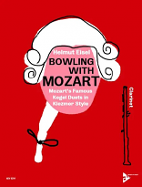 BOWLING WITH MOZART