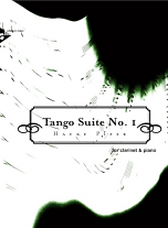 TANGO SUITE No.1