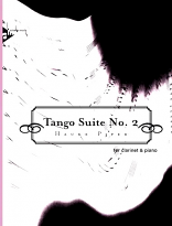 TANGO SUITE No.2