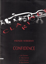 CONFIDENCE