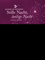 STILLE NACHT, HEILIGE NACHT