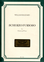 SCHERZO FURIOSO