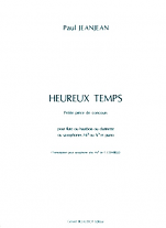 HEUREUX TEMPS