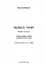 HEUREUX TEMPS