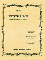 PETITE PIECE