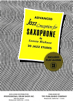 ADVANCED JAZZ CONCEPTION + CD